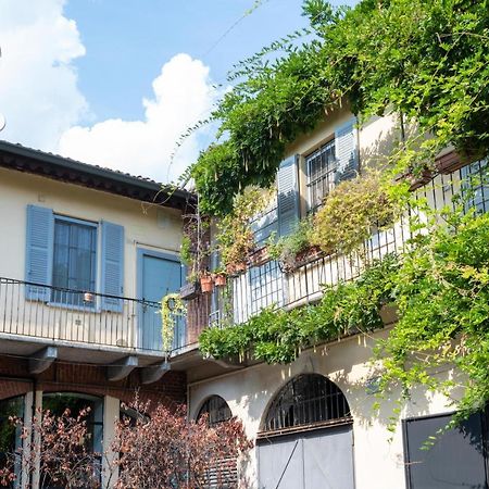 Milano Apartments Voghera מראה חיצוני תמונה