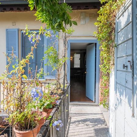 Milano Apartments Voghera מראה חיצוני תמונה