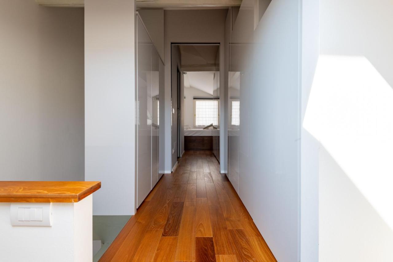 Milano Apartments Voghera מראה חיצוני תמונה