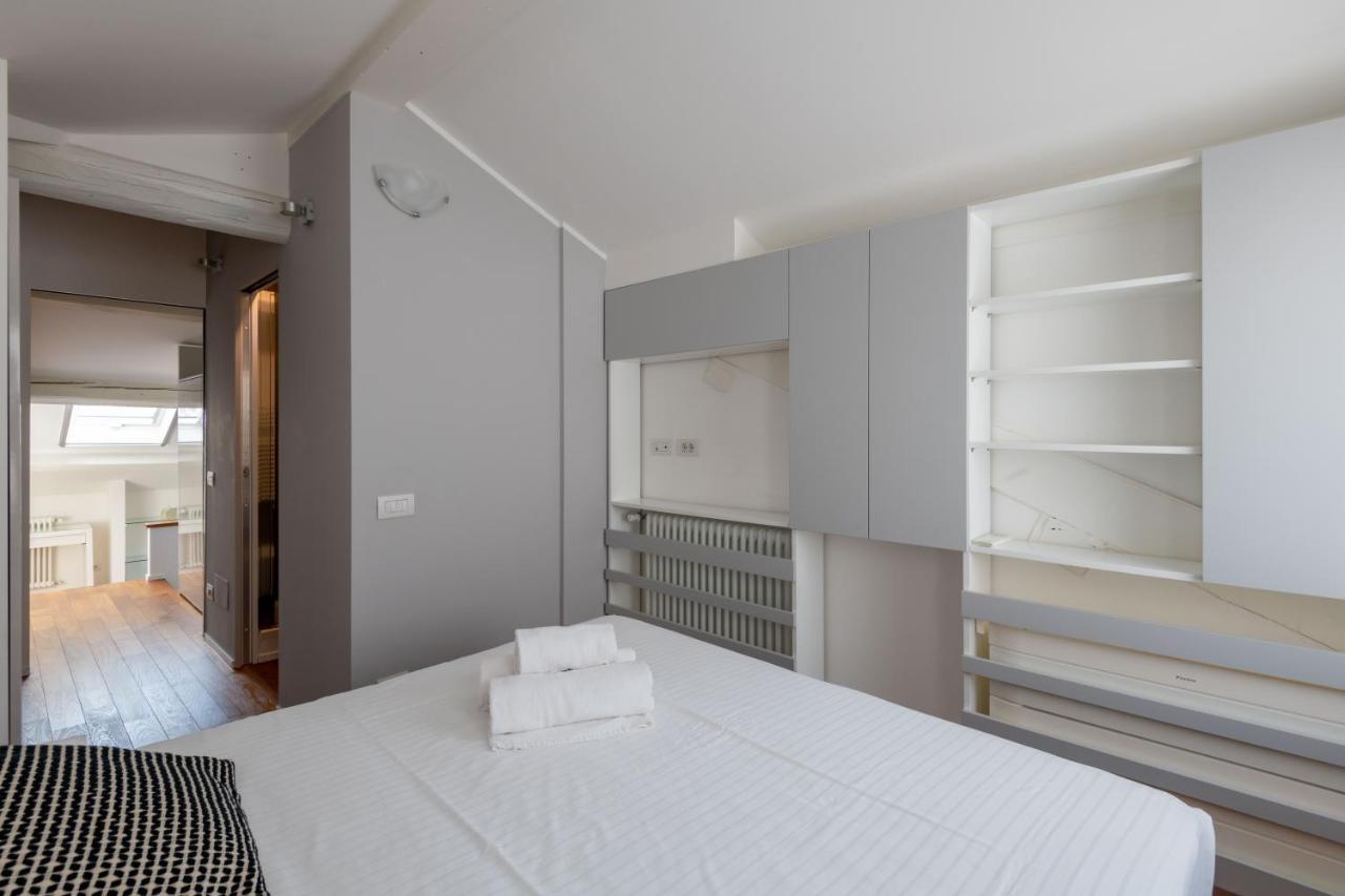 Milano Apartments Voghera מראה חיצוני תמונה