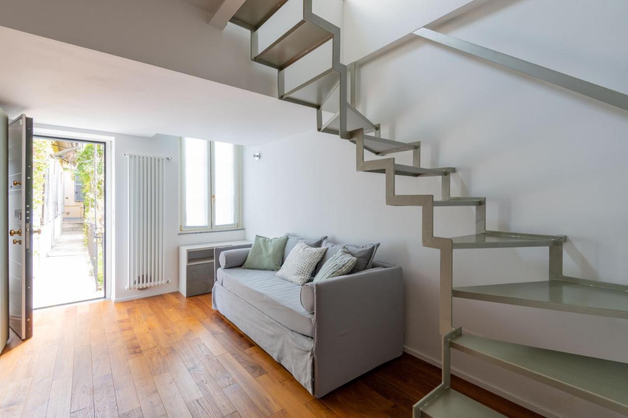 Milano Apartments Voghera מראה חיצוני תמונה