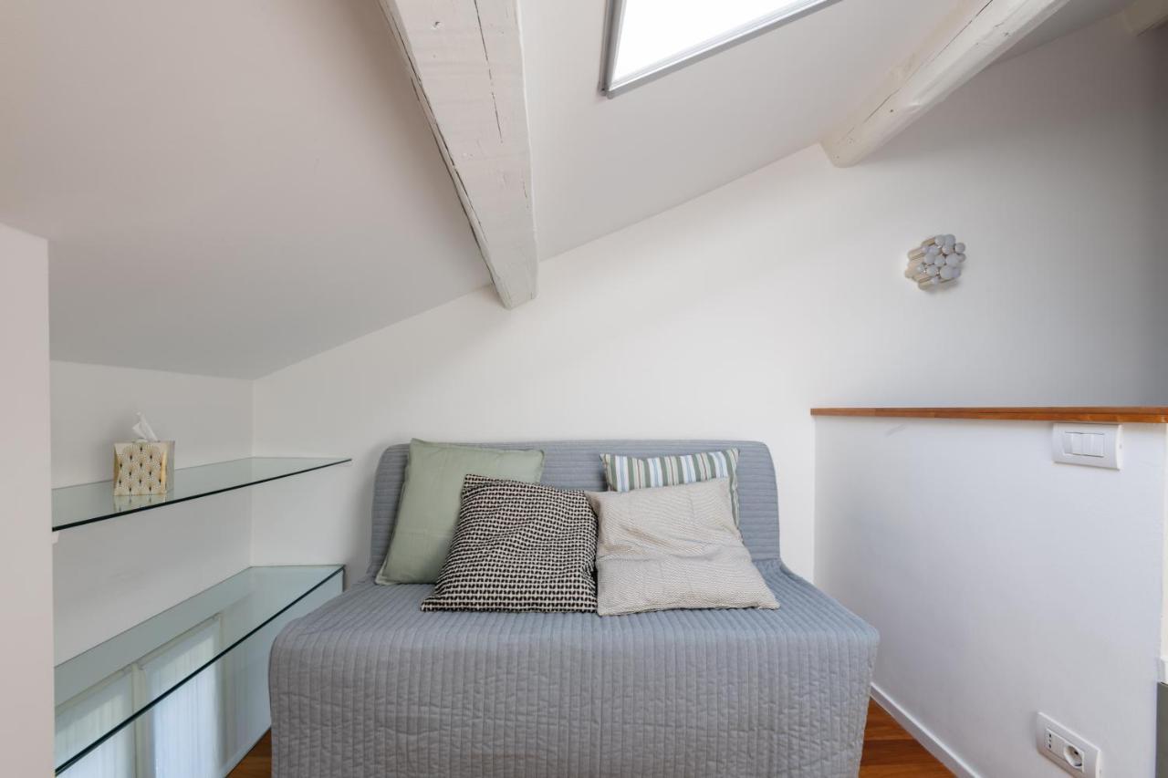 Milano Apartments Voghera מראה חיצוני תמונה