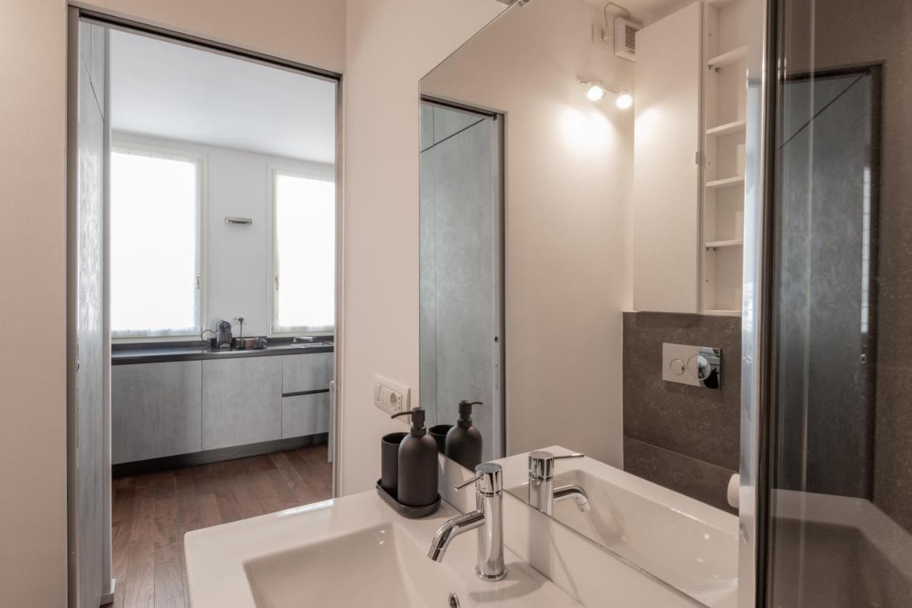 Milano Apartments Voghera מראה חיצוני תמונה