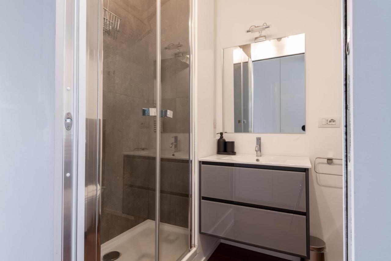 Milano Apartments Voghera מראה חיצוני תמונה