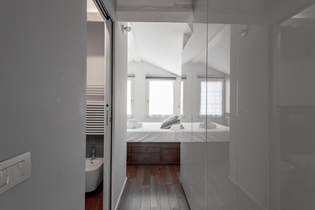 Milano Apartments Voghera מראה חיצוני תמונה