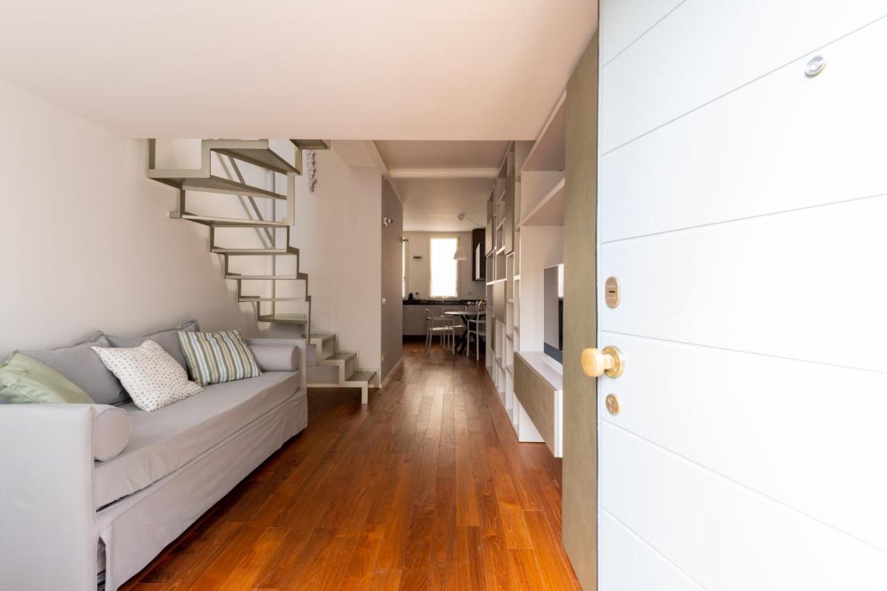 Milano Apartments Voghera מראה חיצוני תמונה