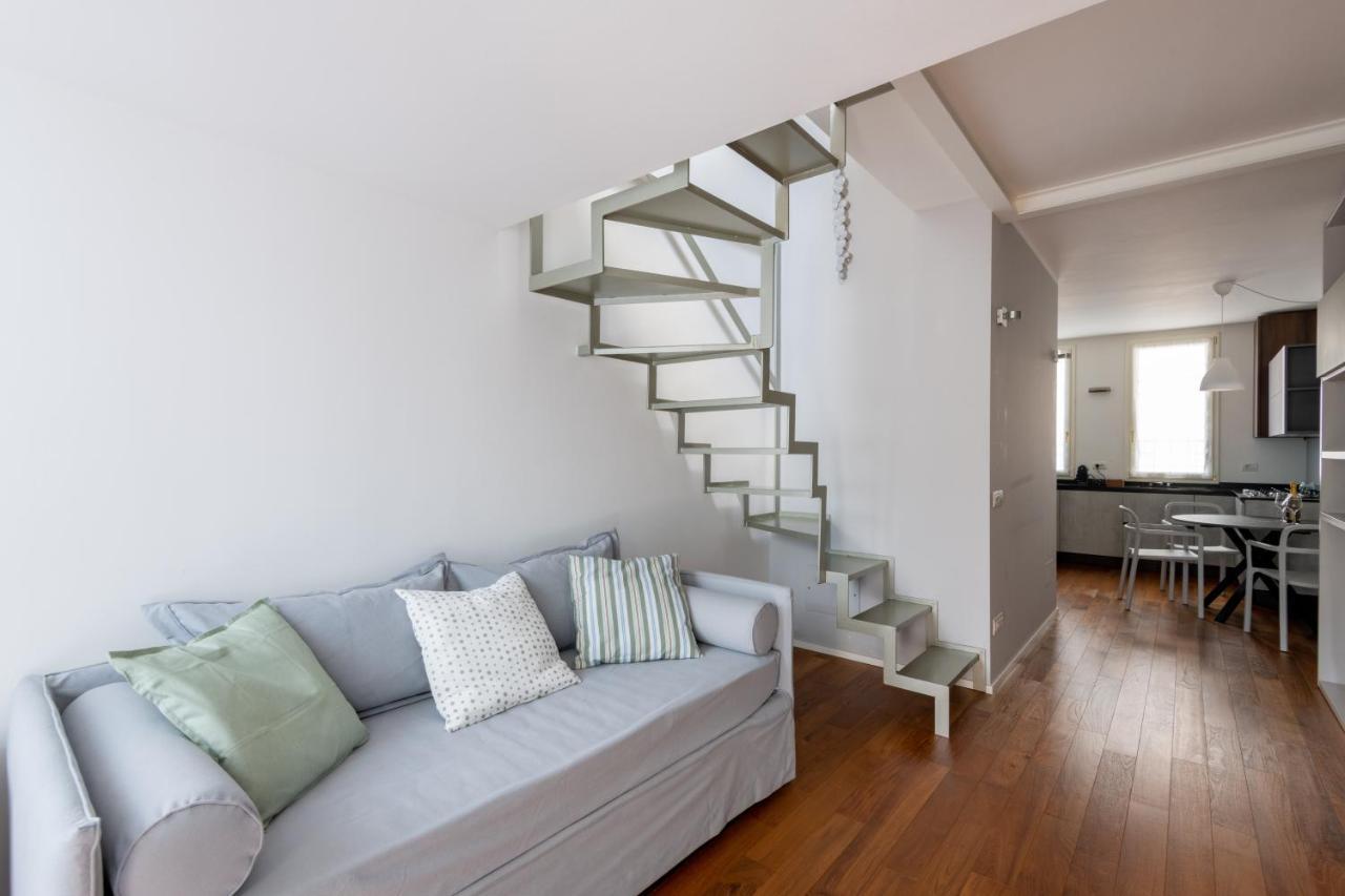 Milano Apartments Voghera מראה חיצוני תמונה